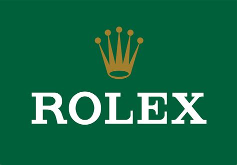 rolex simbolo verde|Rolex Logo Color Scheme » Brand and Logo .